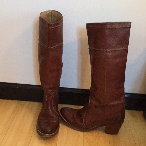 frye boots
